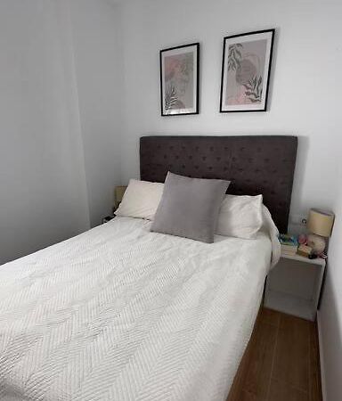 Rockside Residentes Suites La Linea La Línea de la Concepción Buitenkant foto