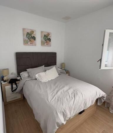 Rockside Residentes Suites La Linea La Línea de la Concepción Buitenkant foto