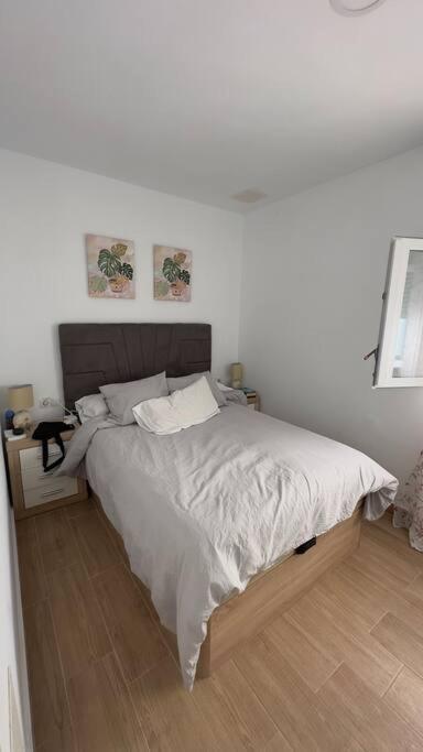 Rockside Residentes Suites La Linea La Línea de la Concepción Buitenkant foto