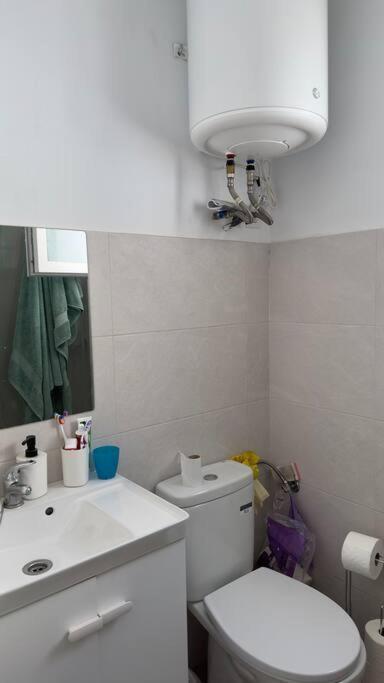 Rockside Residentes Suites La Linea La Línea de la Concepción Buitenkant foto